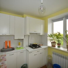 Квартира 31 м², 1-комнатная - изображение 5