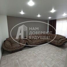 Квартира 36,1 м², 1-комнатная - изображение 3