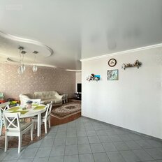 Квартира 98,2 м², 3-комнатная - изображение 2
