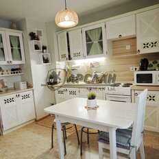 Квартира 63,7 м², 2-комнатная - изображение 3