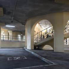 14,6 м², машиноместо - изображение 1