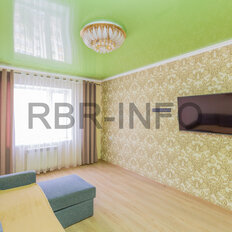 Квартира 58,1 м², 2-комнатная - изображение 4