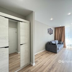 Квартира 30 м², студия - изображение 3