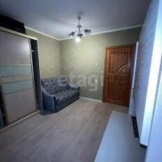 Квартира 95,7 м², 3-комнатная - изображение 3