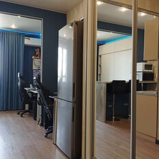 Квартира 26,9 м², студия - изображение 3