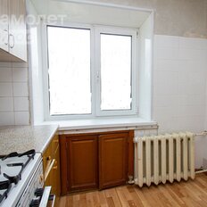 Квартира 56,5 м², 3-комнатная - изображение 1