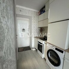 Квартира 23 м², студия - изображение 3