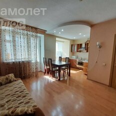 Квартира 31 м², студия - изображение 1