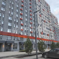 Квартира 40,5 м², 1-комнатная - изображение 3