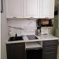 Квартира 12,9 м², студия - изображение 1