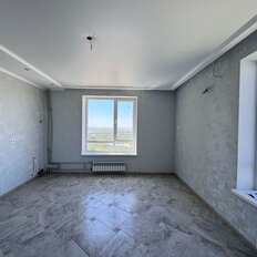 Квартира 63,5 м², 3-комнатная - изображение 1