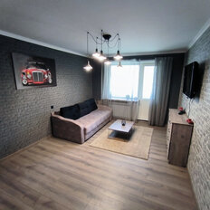 Квартира 37,9 м², 1-комнатная - изображение 4