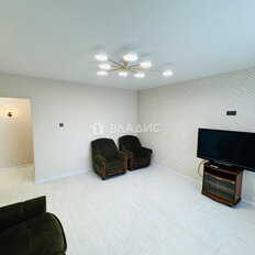 Квартира 50 м², 1-комнатная - изображение 4