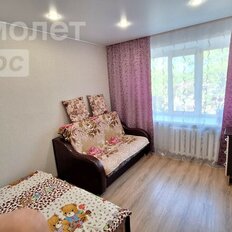 18 м², комната - изображение 1