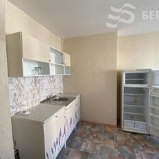 Квартира 33 м², 1-комнатная - изображение 3