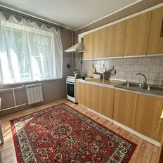 Квартира 33,1 м², 1-комнатная - изображение 5