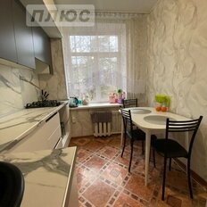 Квартира 40 м², 2-комнатная - изображение 4