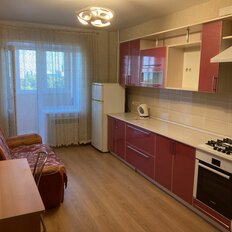 Квартира 50,5 м², 1-комнатная - изображение 1