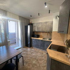 Квартира 28,4 м², 1-комнатная - изображение 2