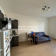 Квартира 25,2 м², студия - изображение 1