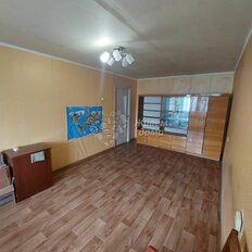 Квартира 46,5 м², 2-комнатная - изображение 3