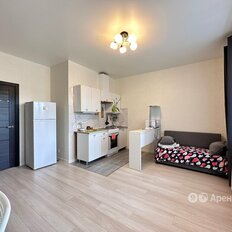 Квартира 27,1 м², студия - изображение 3