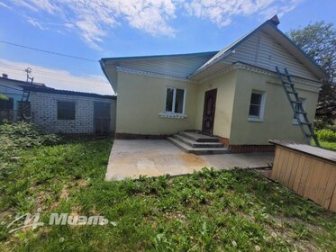 107 м² дом, 11,5 сотки участок 13 150 000 ₽ - изображение 57