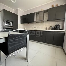 Квартира 74,6 м², 3-комнатная - изображение 4