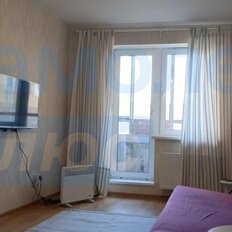 Квартира 38,1 м², 1-комнатная - изображение 2