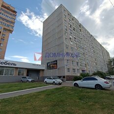 Квартира 33,8 м², 1-комнатная - изображение 1