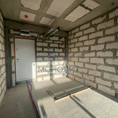 Квартира 20,4 м², студия - изображение 4