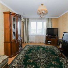 Квартира 93,9 м², 3-комнатная - изображение 5