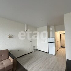 Квартира 30 м², студия - изображение 3