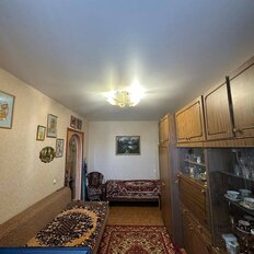 Квартира 32,3 м², 1-комнатная - изображение 2