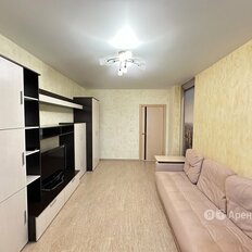 Квартира 40 м², 1-комнатная - изображение 4