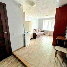 Квартира 17,6 м², студия - изображение 4