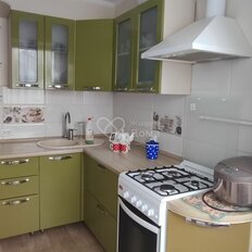 Квартира 43 м², 1-комнатная - изображение 2