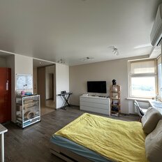 Квартира 37 м², 1-комнатная - изображение 3