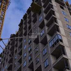 Квартира 31 м², 1-комнатная - изображение 2