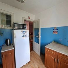 Квартира 32,1 м², 1-комнатная - изображение 4