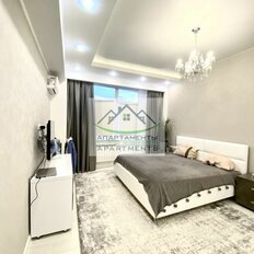 Квартира 70 м², 2-комнатная - изображение 1