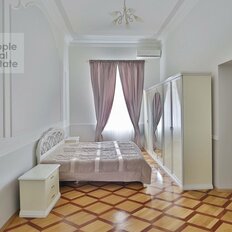 Квартира 150 м², 4-комнатная - изображение 4