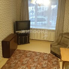 Квартира 31 м², 1-комнатная - изображение 2