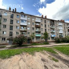 Квартира 44,5 м², 2-комнатная - изображение 1