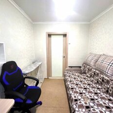 Квартира 96,1 м², 4-комнатная - изображение 2