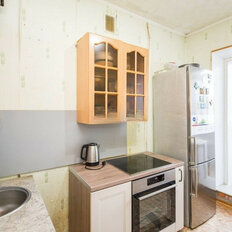 Квартира 43 м², 1-комнатная - изображение 5