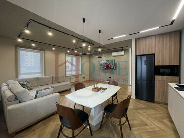 98 м², 4-комнатная квартира 150 000 ₽ в месяц - изображение 49