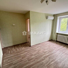 Квартира 31,5 м², 1-комнатная - изображение 4