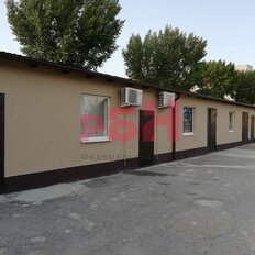 960 м², производственное помещение - изображение 1