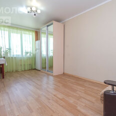 Квартира 22,5 м², студия - изображение 1